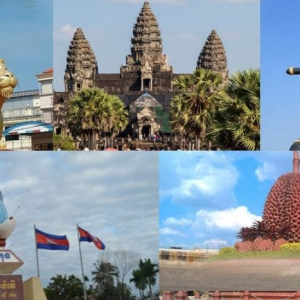 柬埔寨不动产投资，潜力最大的5个省份