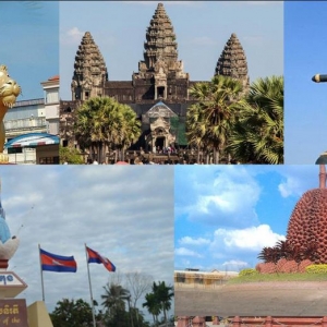 柬埔寨不动产投资，潜力最大的5个省份
