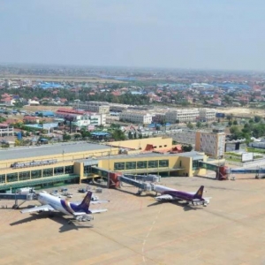 柬埔寨旅游局：目前有飞往12个国家的86条直航！